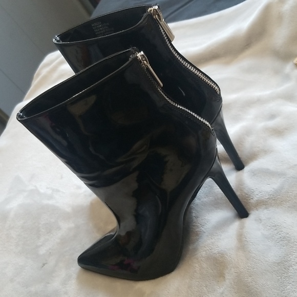 Booties - Picture 2 of 2